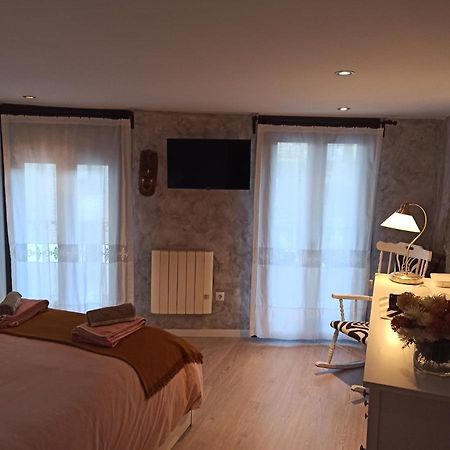 Ferienwohnung Etxaetxe La Casa Del Parque Bermeo Exterior foto
