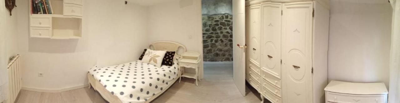 Ferienwohnung Etxaetxe La Casa Del Parque Bermeo Exterior foto