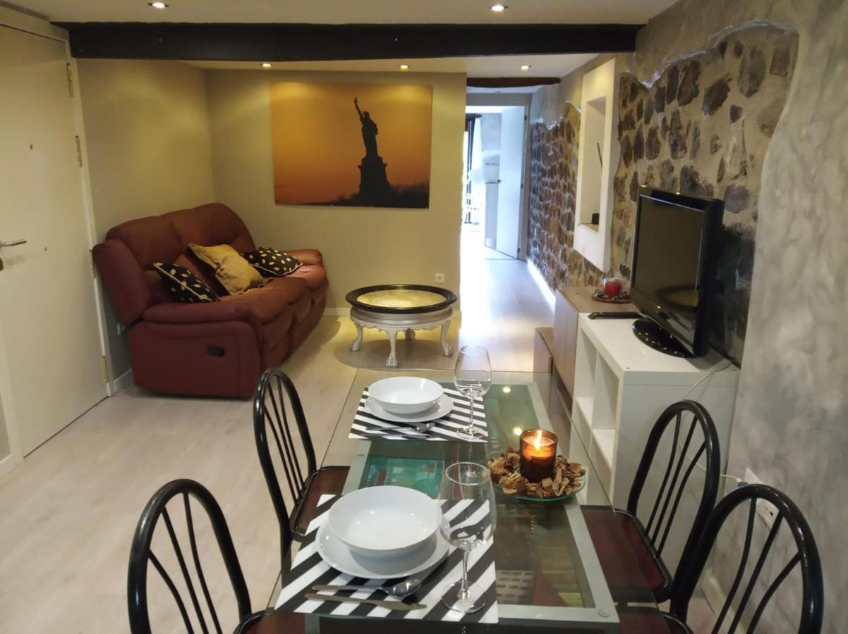 Ferienwohnung Etxaetxe La Casa Del Parque Bermeo Exterior foto