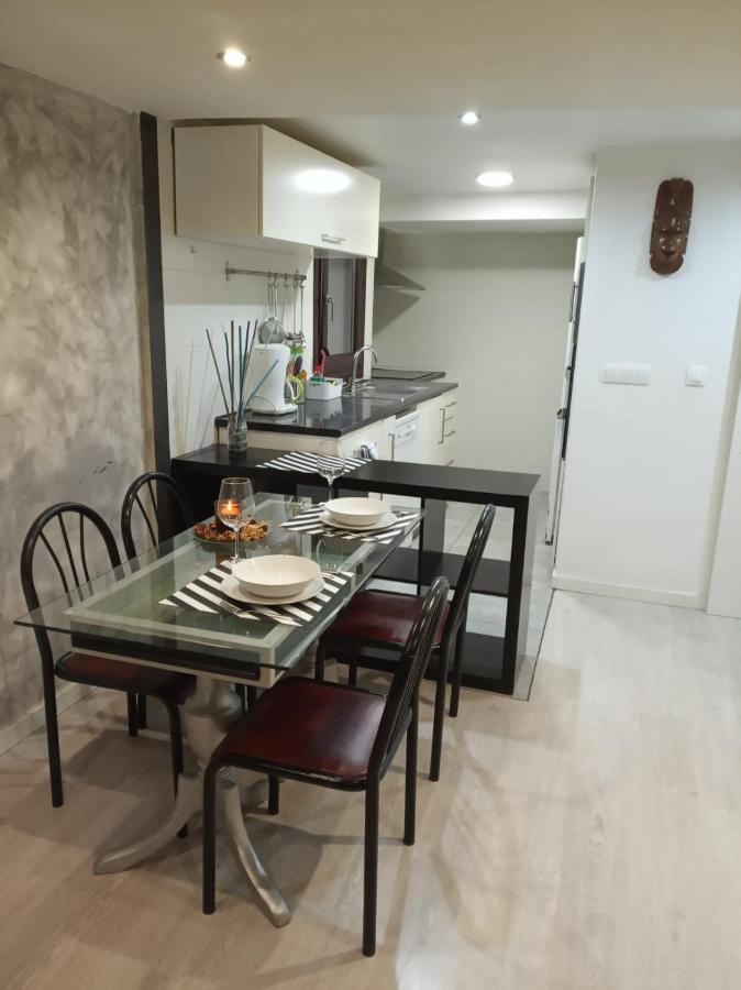 Ferienwohnung Etxaetxe La Casa Del Parque Bermeo Exterior foto