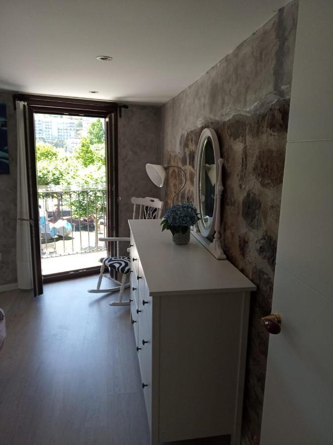 Ferienwohnung Etxaetxe La Casa Del Parque Bermeo Exterior foto
