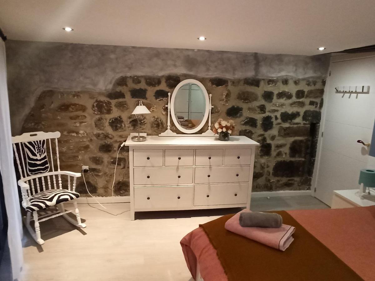 Ferienwohnung Etxaetxe La Casa Del Parque Bermeo Exterior foto